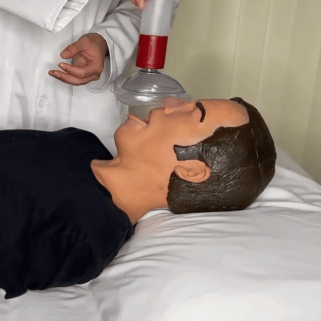 BioHarbor™ Anti-Choking Device(For Adults & Children) 22 7317317