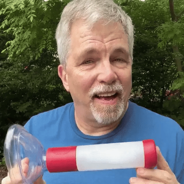 BioHarbor™ Anti-Choking Device(For Adults & Children) 21 731763134